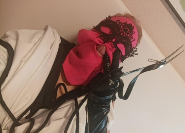 AMA AGATHA TU EXPERIENCIA INOLVIDABLE QUE JAMAS QUISISTE PROBAR