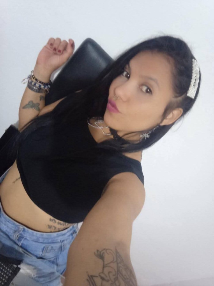 EN BILBAO LUJURIOSA CACHONDA SEXO SIN LIMITES