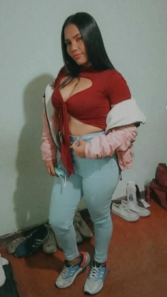 EN BILBAO LUJURIOSA CACHONDA SEXO SIN LIMITES