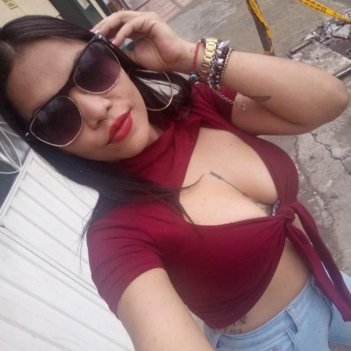 EN BILBAO LUJURIOSA CACHONDA SEXO SIN LIMITES
