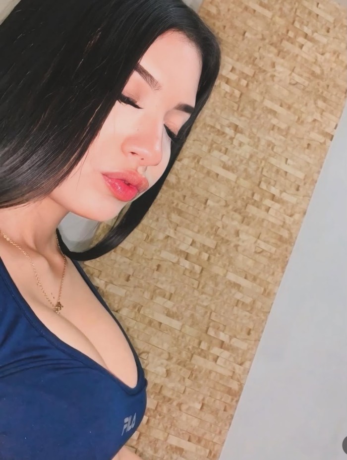 JOVENCITA divina fogosa y coqueta