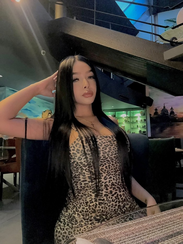 JOVENCITA divina fogosa y coqueta