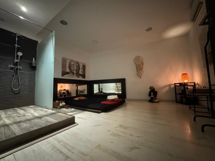 HABITACIÓN DE LUJO EN ALQUILER GIRONA