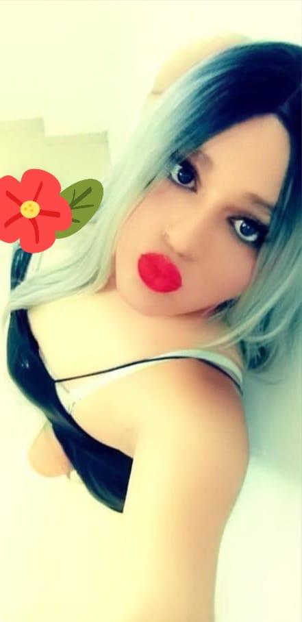 TU PUTITA TRANS NINFOMANA CORRETE CONMIGO!