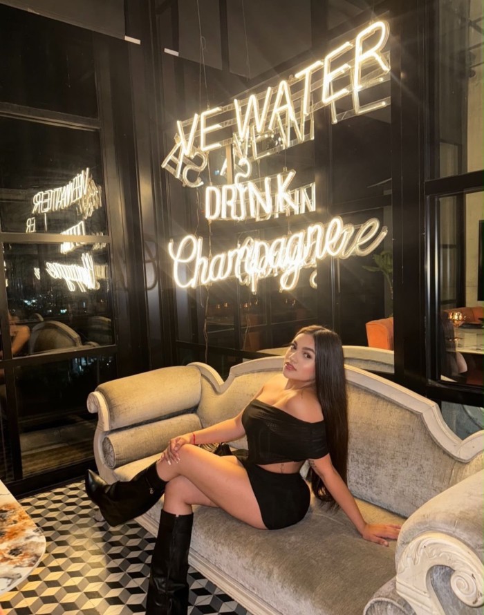 SENSUAL CHICA LATINA NOVEDAD EN TORREVIEJA