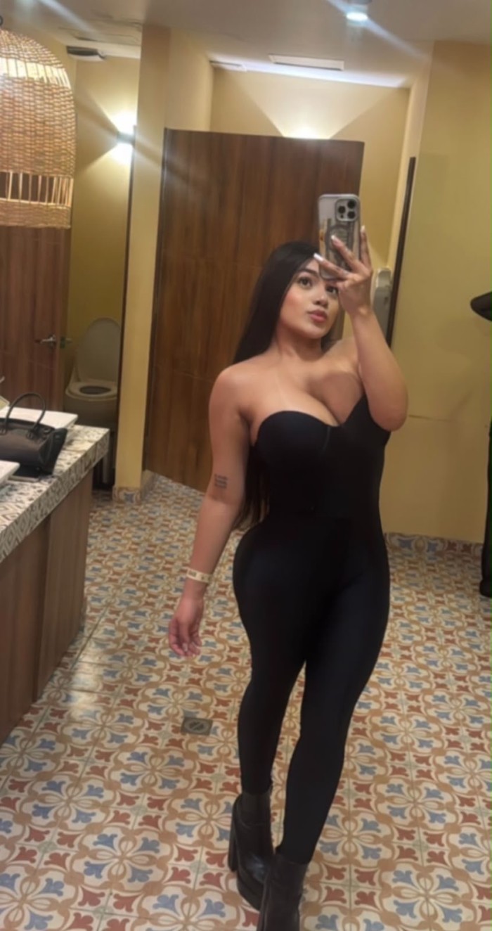 SENSUAL CHICA LATINA NOVEDAD EN TORREVIEJA