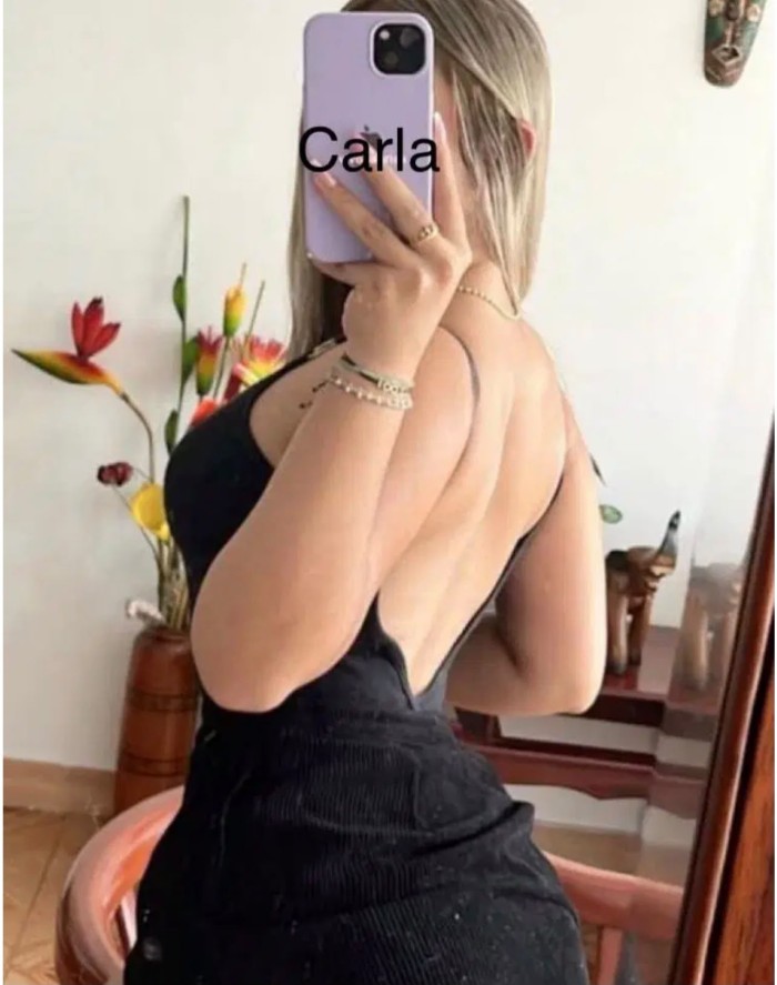 MASAJISTA SENSUAL EXOTICA BUENA AMANTE