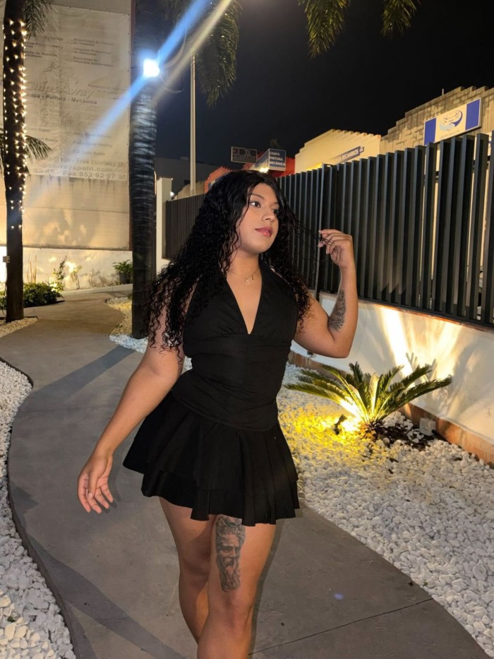 EN TARRAGONA TRANS VERSATIL SENSUAL ARDIENTE