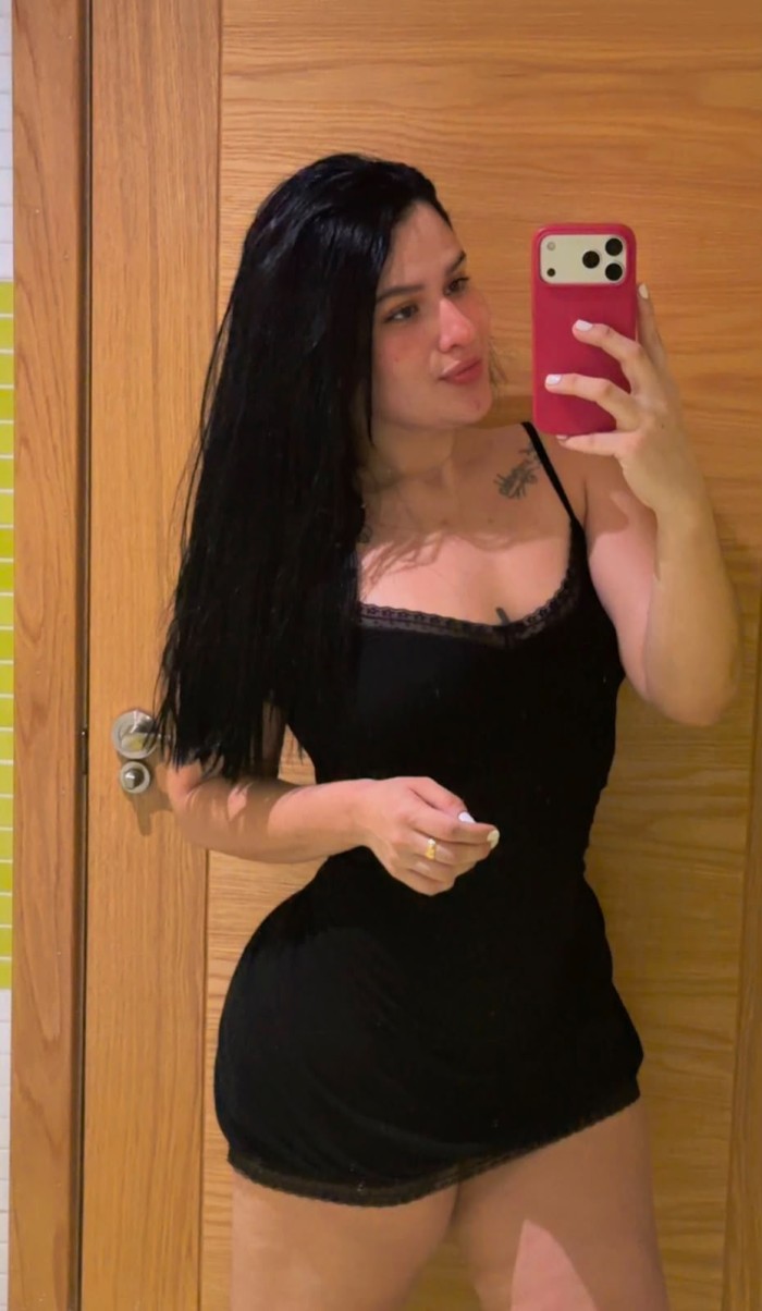 QUIERES MOMENTOS DE PLACER Y LUJURIA TORREVIEJA