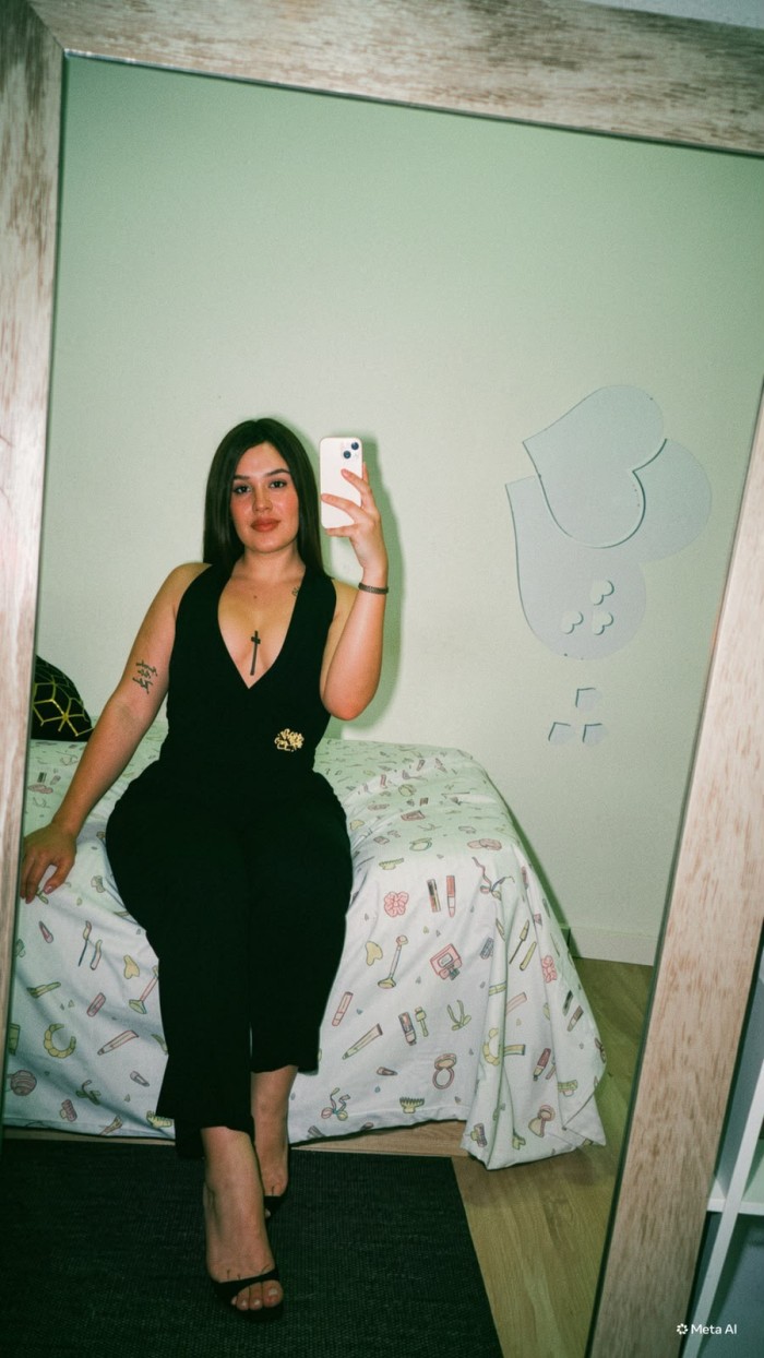 QUIERES MOMENTOS DE PLACER Y LUJURIA TORREVIEJA
