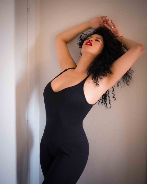 LAURA BRASILEÑA CACHONDA ARDIENTE ÚLTIMA SEMANA EN PONFERRADA