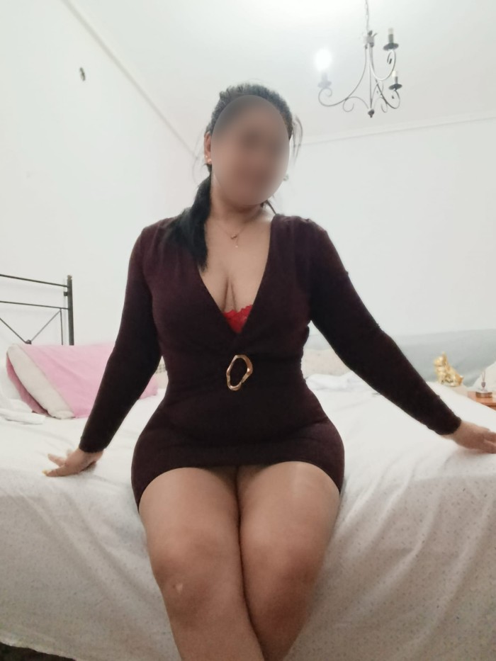 PARAGUAYA MUY VICIOSA EN VILLARROBLEDO 24H
