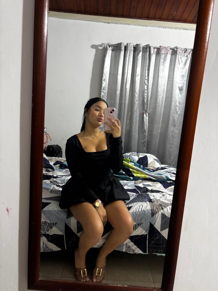 VENEZOLANA QUE DESPIERTA CURIOSIDAD 622164584