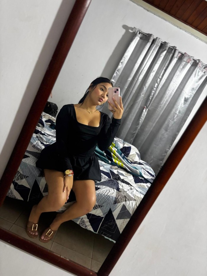 VENEZOLANA QUE DESPIERTA CURIOSIDAD 622164584