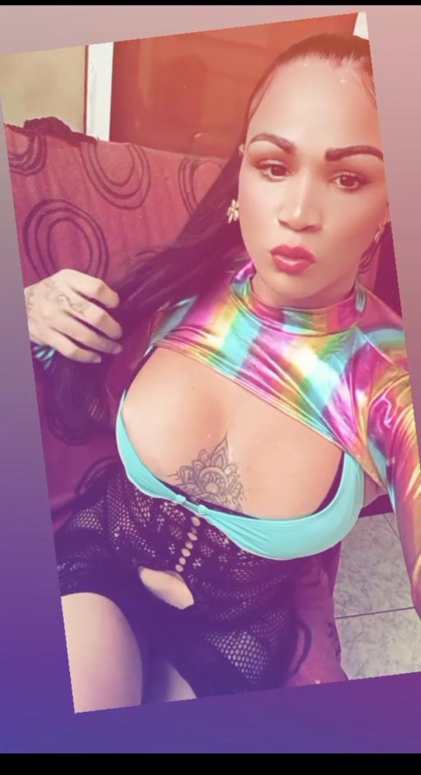 Kiara en Elche novedad 24h ven y disfruta