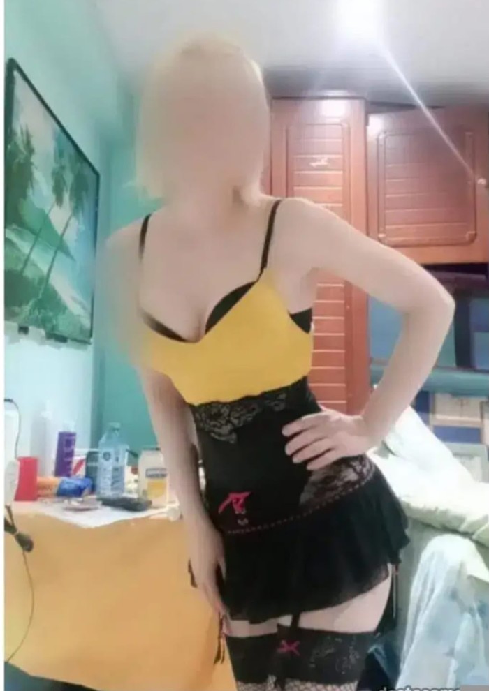 SEXY PERVERSA CHIQUILLA CACHONDA FIESTERA UNICA TE ANIMAS NOVEDAD