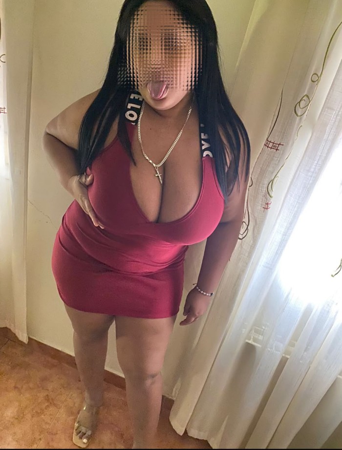 NOVEDAD MACIER EN CADIZ! FIESTERA FOGOSA MORBOSA Y MUY DISCRETA