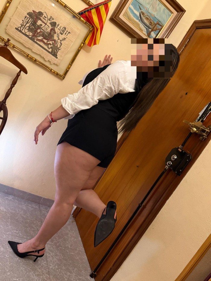 SARA COLOMBIANA MUY TIERNA