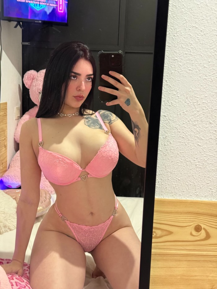 EN SAN JERONIMO APASIONADA CACHONDA ADICTA AL SEXO