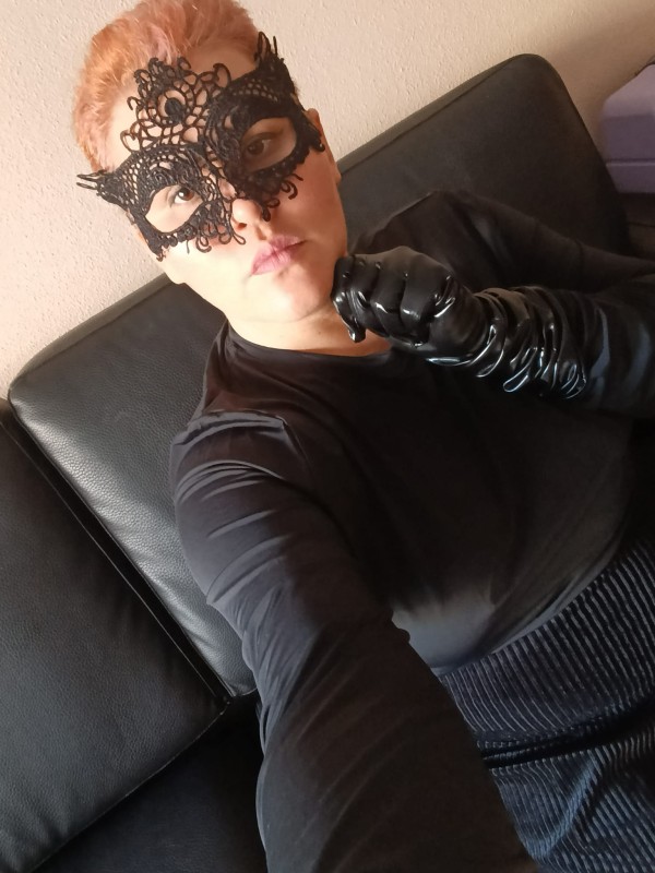 AMA AGATHA TU EXPERIENCIA INOLVIDABLE QUE JAMAS QUISISTE PROBAR
