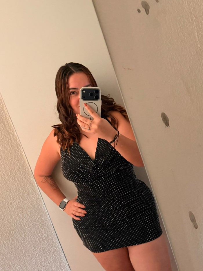 SENSUAL ARDIENTE COMPLACIENTE DESEOSA DE SEXO