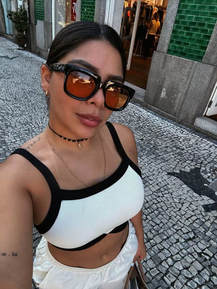 Tatiana sere tu Noviecita cachonda, folladora fiestera cachondisima