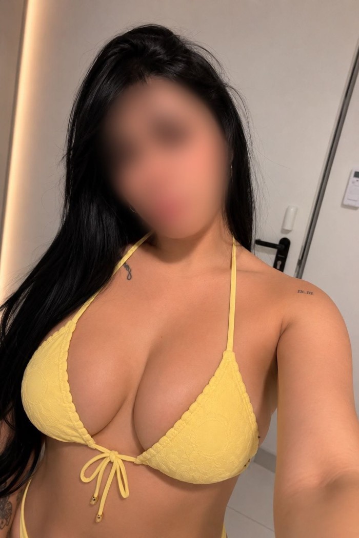 SENSUAL Y RICA FOLLAME MUY INTENSO ESTOY MOJADITA