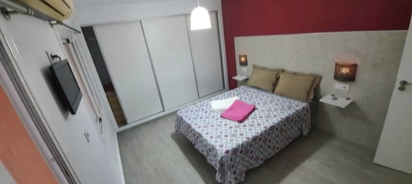 Alquiler de habitaciones y apartaestudios