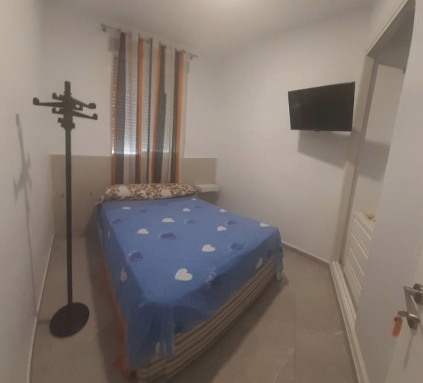 Alquiler de habitaciones y apartaestudios