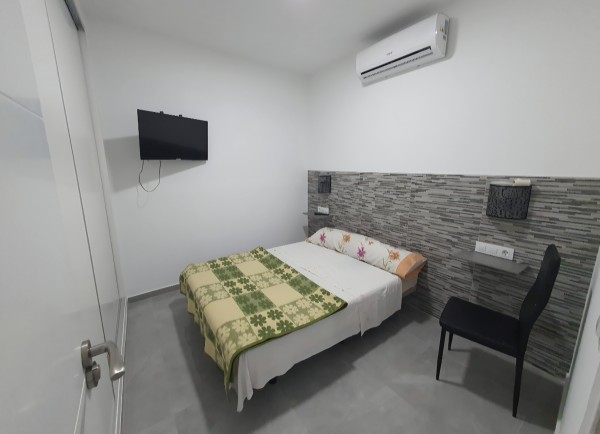 Alquiler de habitaciones y apartaestudios