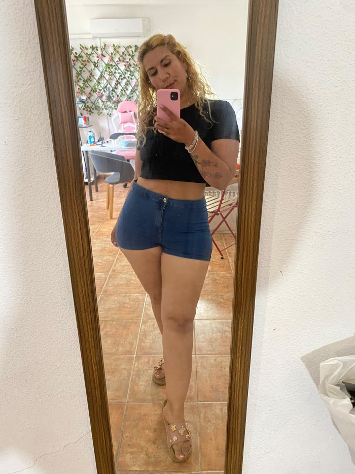 CON GANAS DE UNA DELICIOSA FOLLADA INTENSA 24H