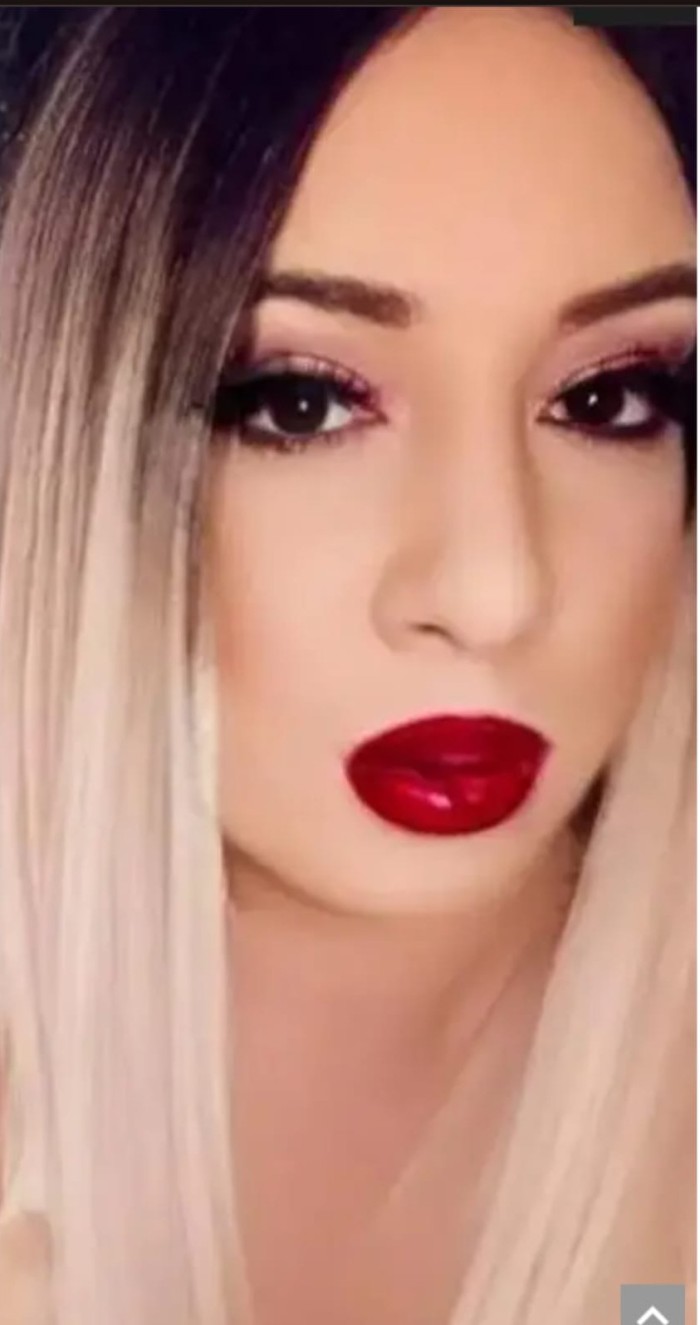 Valeria en Guardamar del segura muy complaciente