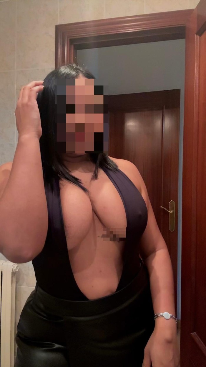 ENCANTADORA QUE TE SORPRENDERÁ 641838830