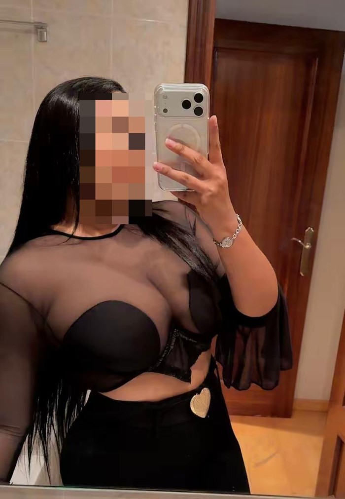 ENCANTADORA QUE TE SORPRENDERÁ 641838830