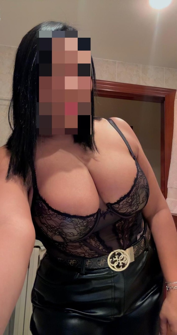ENCANTADORA QUE TE SORPRENDERÁ 641838830