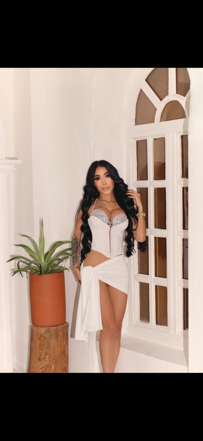 NOVEDAD, tu amante más sensual en ALICANTE