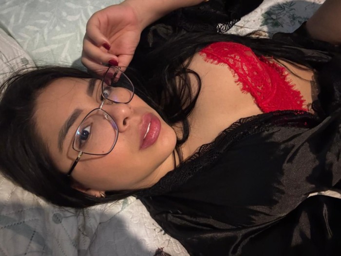 Tatiana complaciente y fiestera , la mejor follada de tu vida