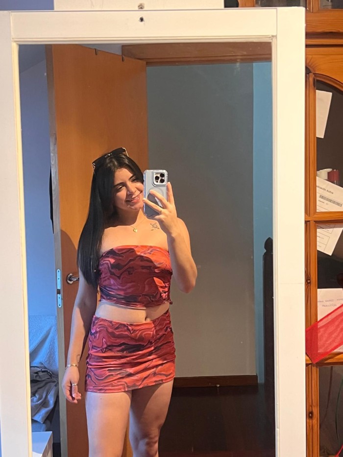 ARDIENTE, CAÑERA, TRATO DE NOVIOS PLAYA D´EN BOSSA