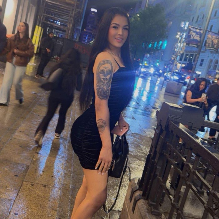 NOVEDAD TRANS QUE TE VA A SORPRENDER 632208952