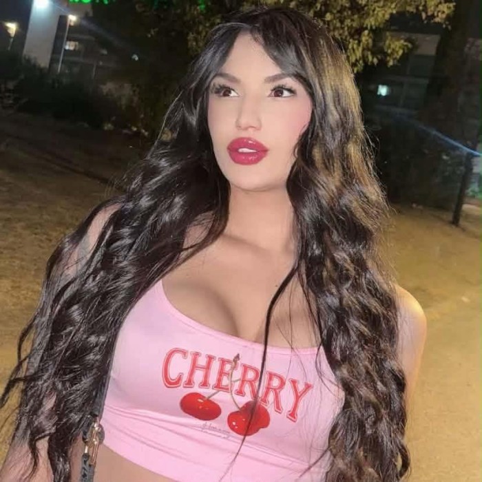 NOVEDAD TRANS QUE TE VA A SORPRENDER 632208952