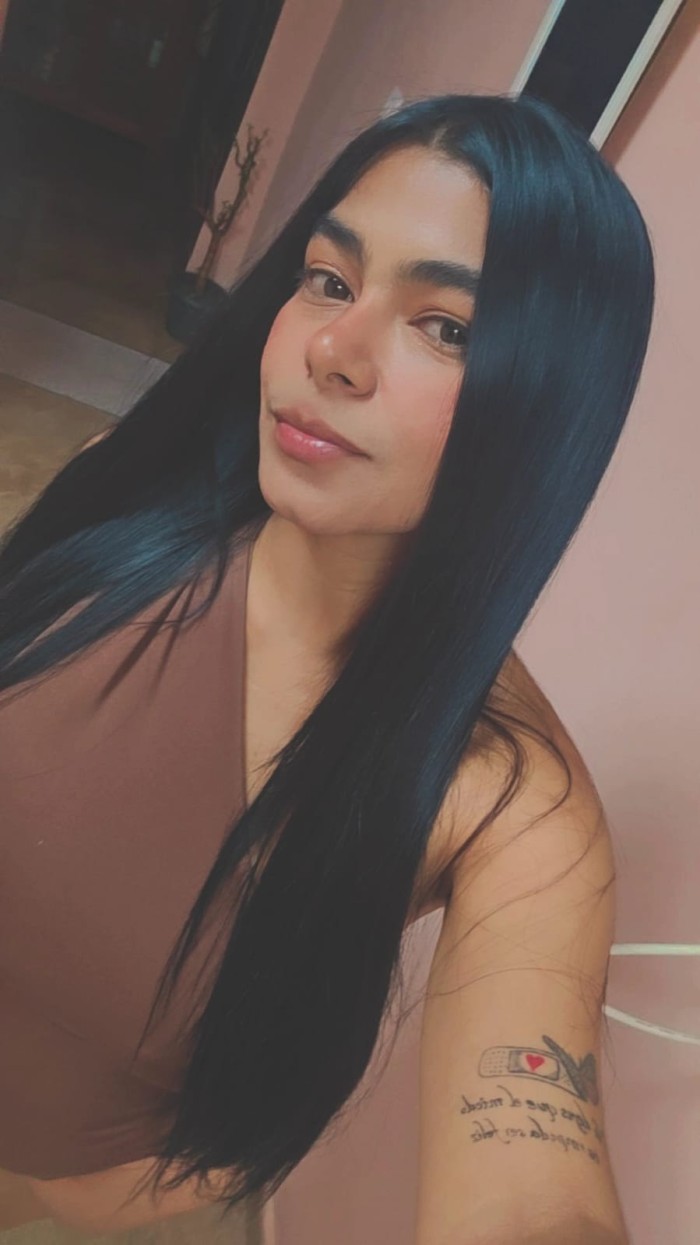 NIKOL Disfrutaras como nunca 603457971 – JEREZ