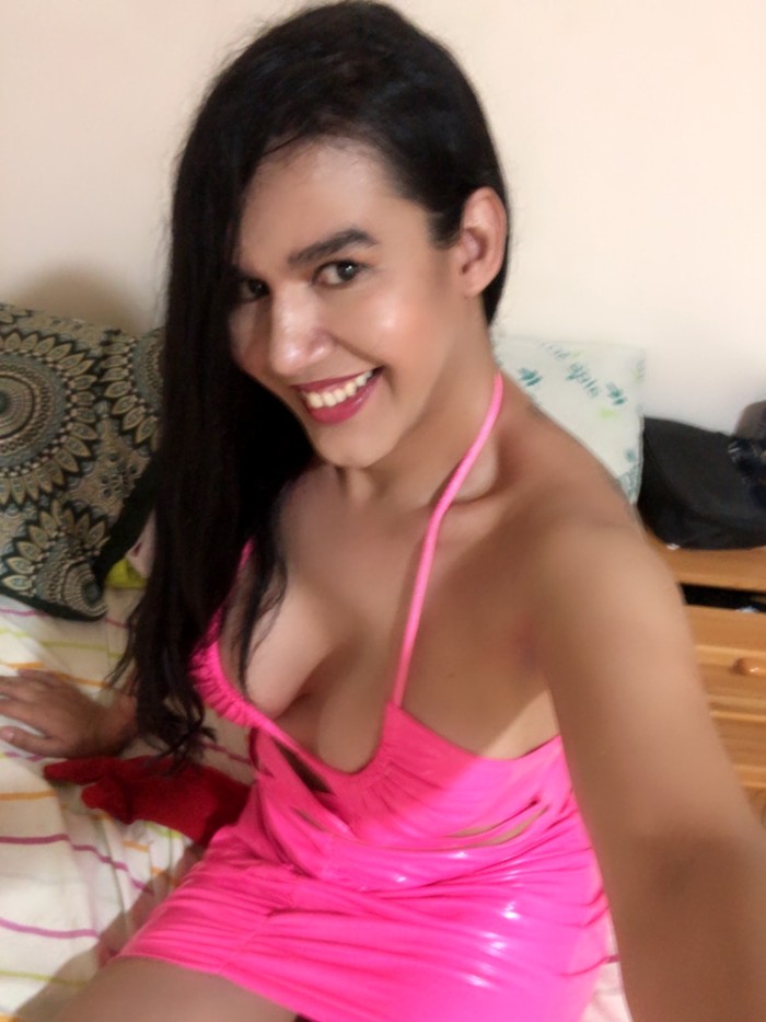 isabela reis pocos dias en delicias
