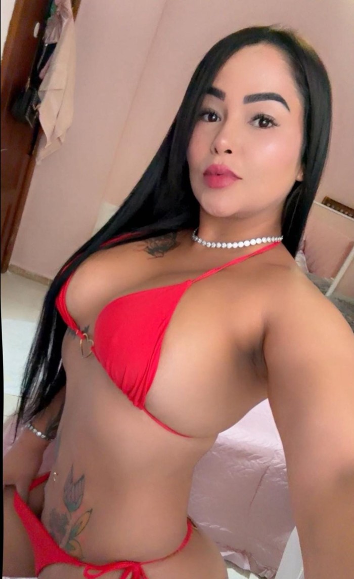 COLOMBIANA EN NERVION SIN LIMITES PARA EL SEXO