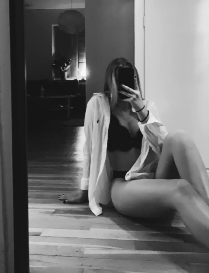 CUERPO ARDIENTE, PLACER ABSOLUTO EN TRIANA
