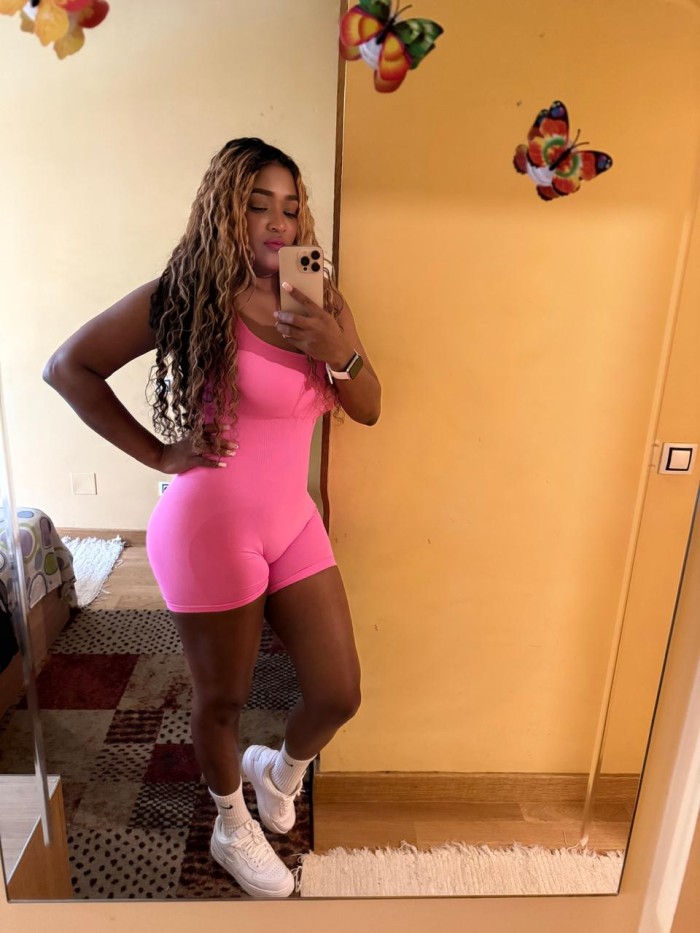 SENSUAL ARDIENTE CACHONDA DIOSA DEL SEXO GAMONAL