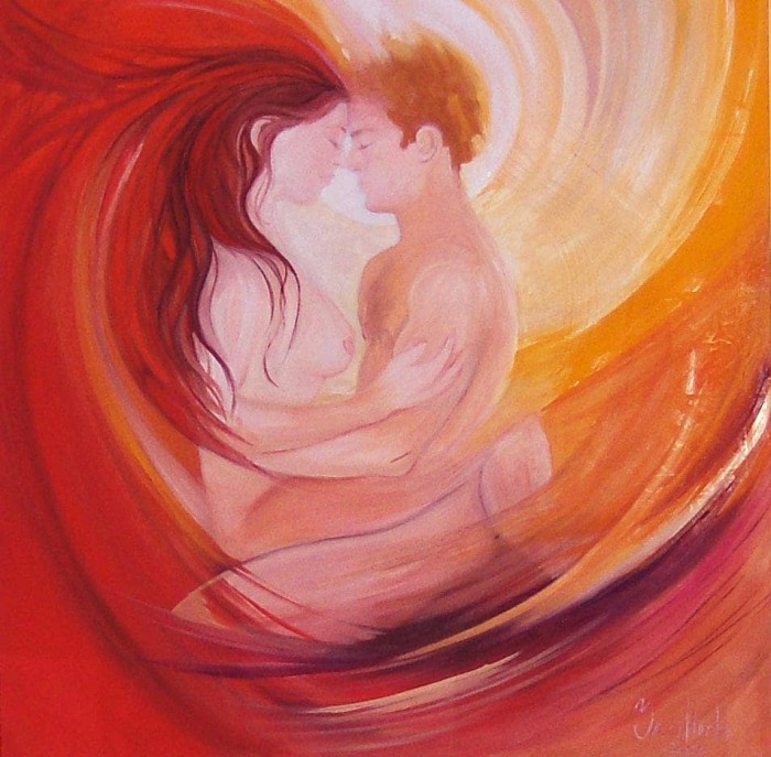 TANTRIC MASSAGE….MARBELLA