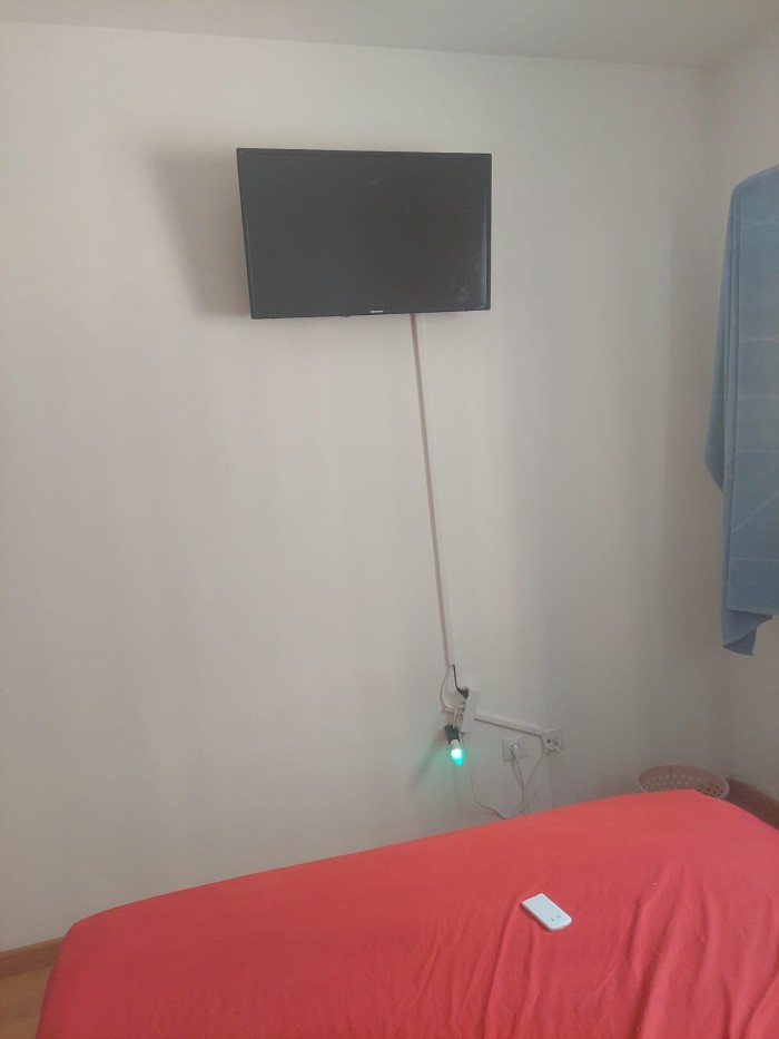 EN OCAÑA HABITACIÓN MAXIMO CONFORT HABIENTE TRANQUILO