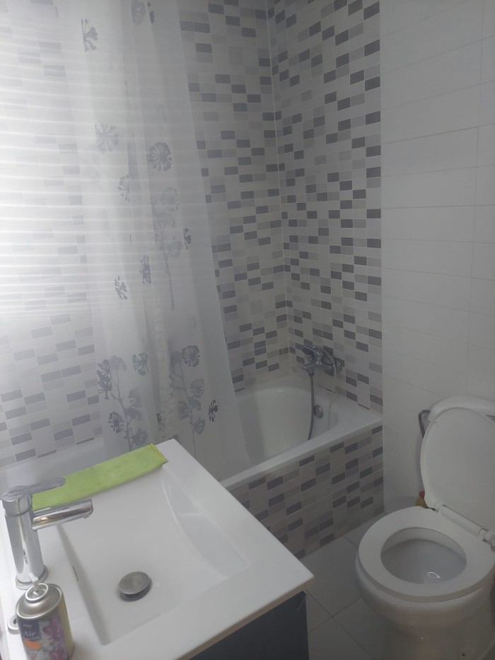 EN OCAÑA HABITACIÓN MAXIMO CONFORT HABIENTE TRANQUILO