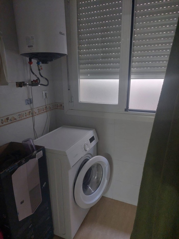 EN OCAÑA HABITACIÓN MAXIMO CONFORT HABIENTE TRANQUILO