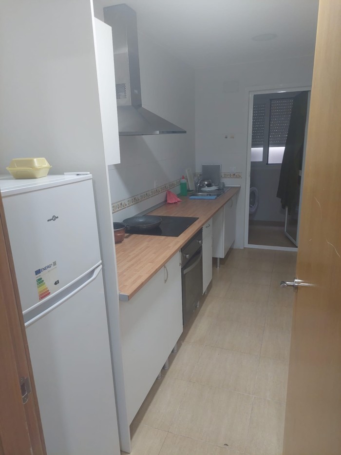 EN OCAÑA HABITACIÓN MAXIMO CONFORT HABIENTE TRANQUILO